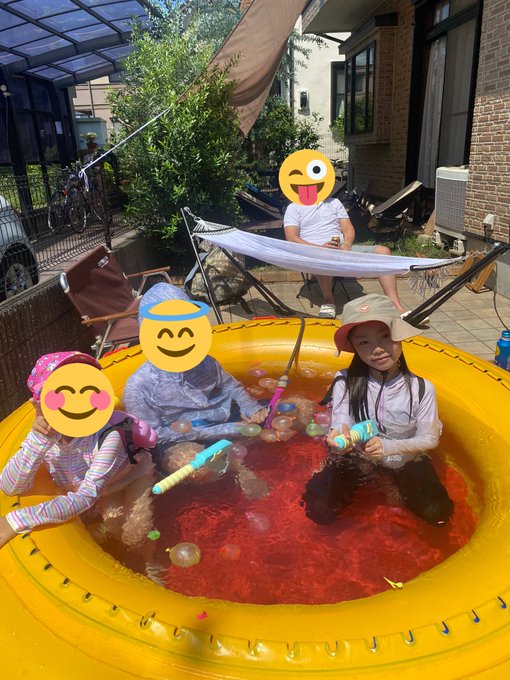 Twitterのコスプレ画像9