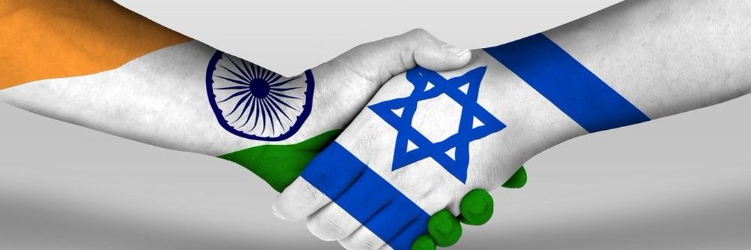 Real_Vaishnav07's tweet photo. @netanyahu @PMOIndia @narendramodi https://t.co/9PhbSwgQYw