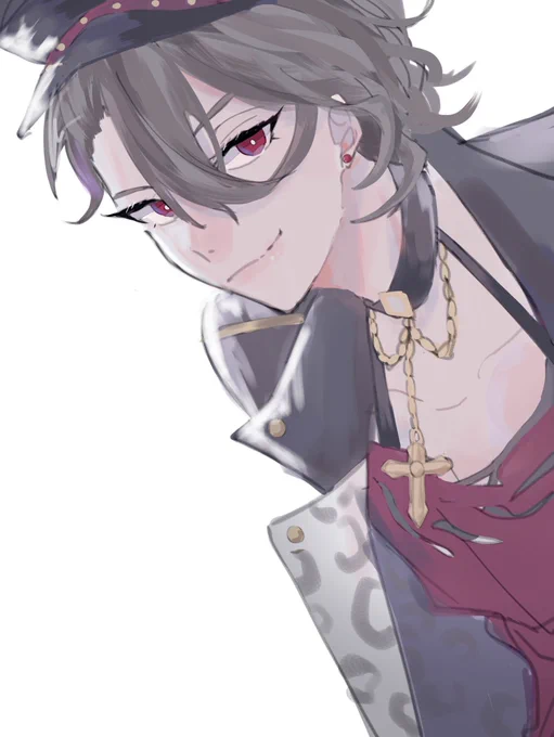 #色んな朔間零が見れるタグ
おれれ混ざってますが 
