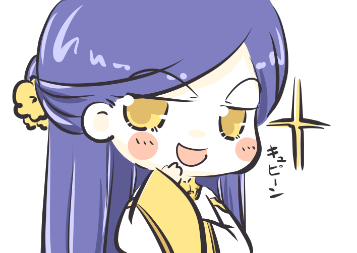 Macha V Twitter 悪い顔使いこなすローゼマイン様 ｷｭﾋﾟｰﾝ