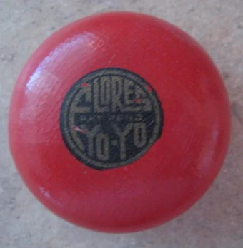 "Flores," from the name "Floro" and the Latin "flos," means "flower" and has been used in Spain since the 12th century. According to ThoughtCo, it is the 13th most common Hispanic surname in the worldPedro Flores, a Filipino bellboy, became a businessman after inventing yo-yos.