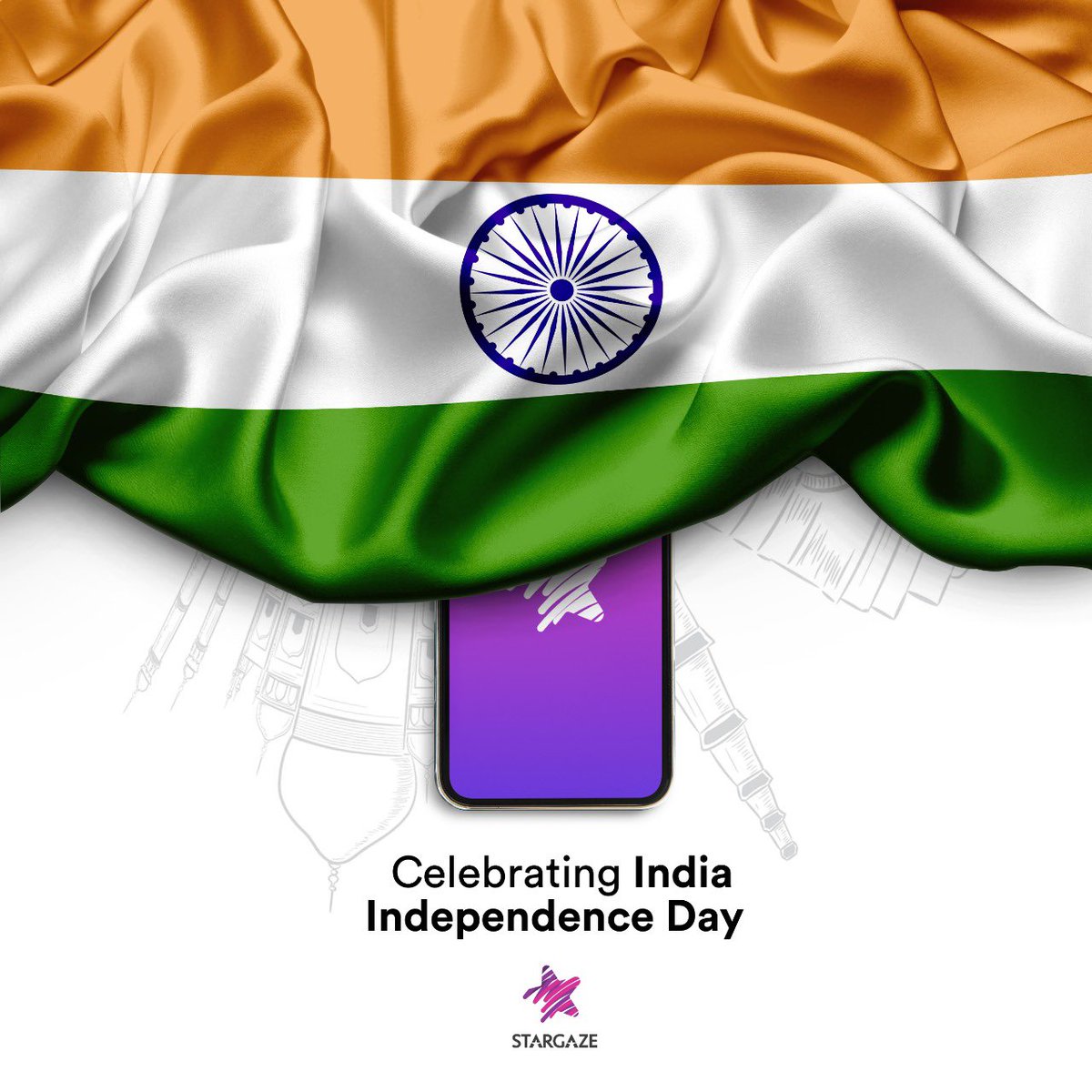 A technology revolution in artificial Intelligence &amp; social media ! Made in India ; made for India ! #AatmaNirbhar #madeinindia #madeforindia #appforindia