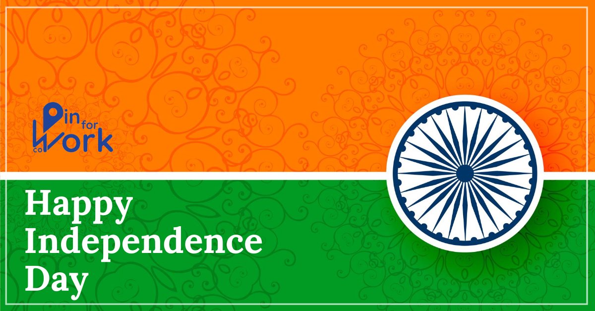 PinForCowork's tweet image. Happy Independence Day!
Work in an independent and safe coworking space!

#pinforcowork #Safe4Work #IndependenceDay2020 #coworking #heavydiscounts
