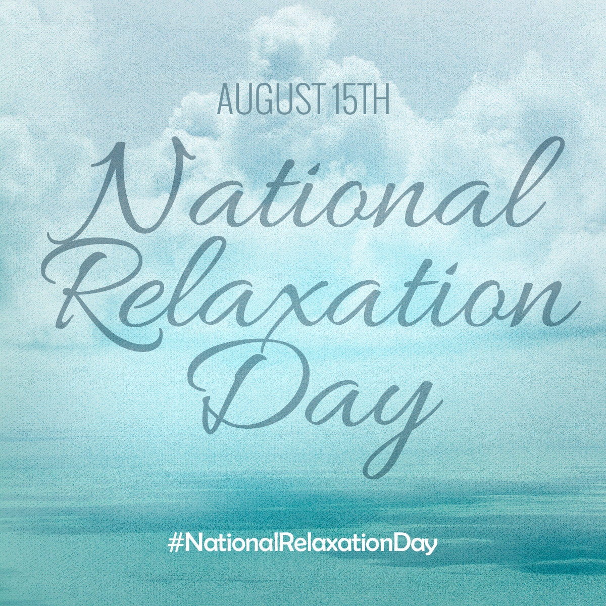 StarrDayz's tweet photo. August 15th - National Relaxation Day #nationalrelaxationday 🧖♀️🧖♂️🧖🧘♂️🧘🧘♀️🛀☺️😌😎
#Newavon #skincaremaven #avonrep #shopwithmeonline #entrepreneur #starrsavonshop #legitworkfromhome https://t.co/NPwU7PrViz