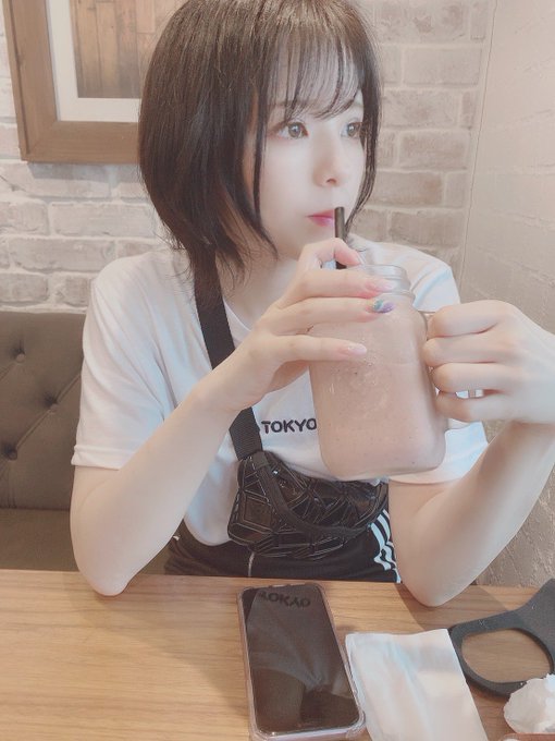 コスプレイヤー塔矢晃のTwitter画像46