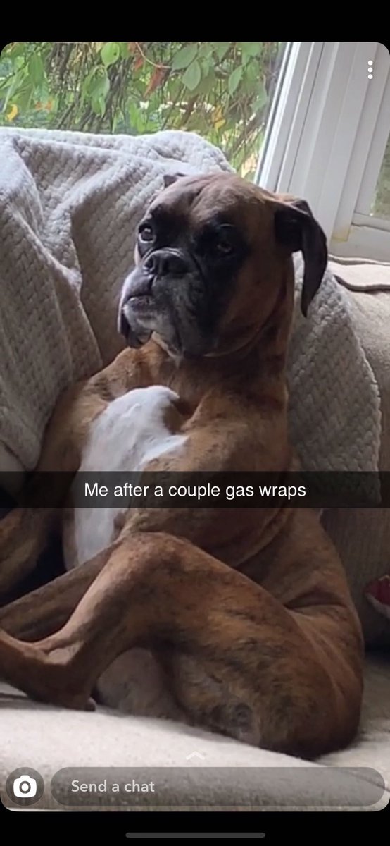 johnnygaswraps's tweet photo. #GASWRAPS https://t.co/2k5Ac1OH3h