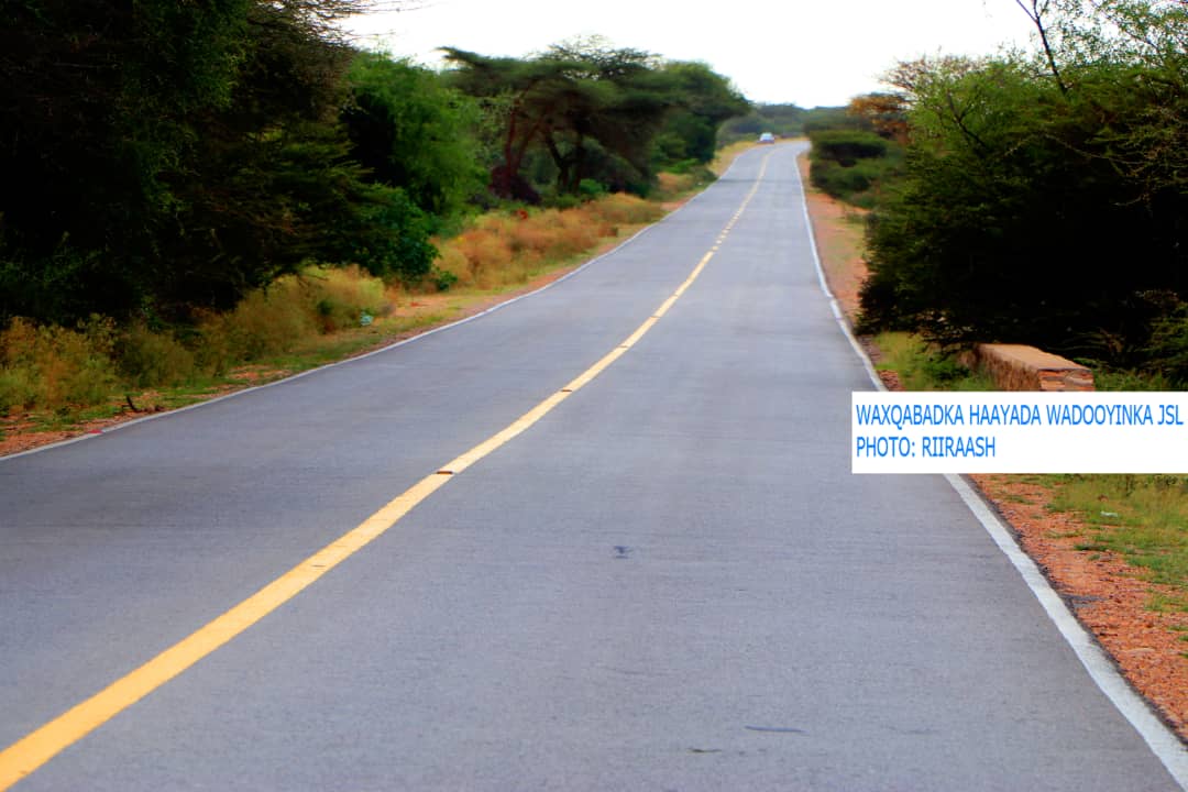 SLRoads's tweet photo. We will be showcasing our work on Fridays in our social media platforms, to keep the community updated about our mission. 

Here below is attached some pictures taken from Hargiesa - Kalabeydh Road. https://t.co/l25jhYexWG