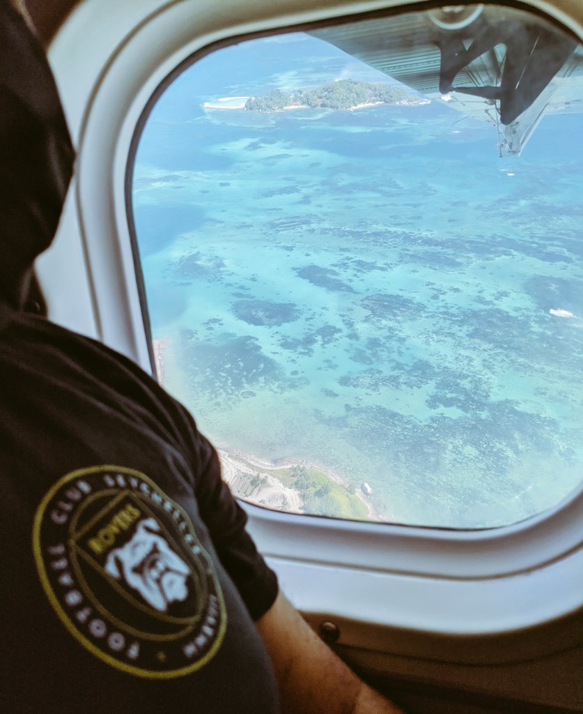 RoversFCsey's tweet photo. Praslin, we're coming. 💪💪
#sffcup #Rovers #seychelles #football https://t.co/uyHJhEjWZu