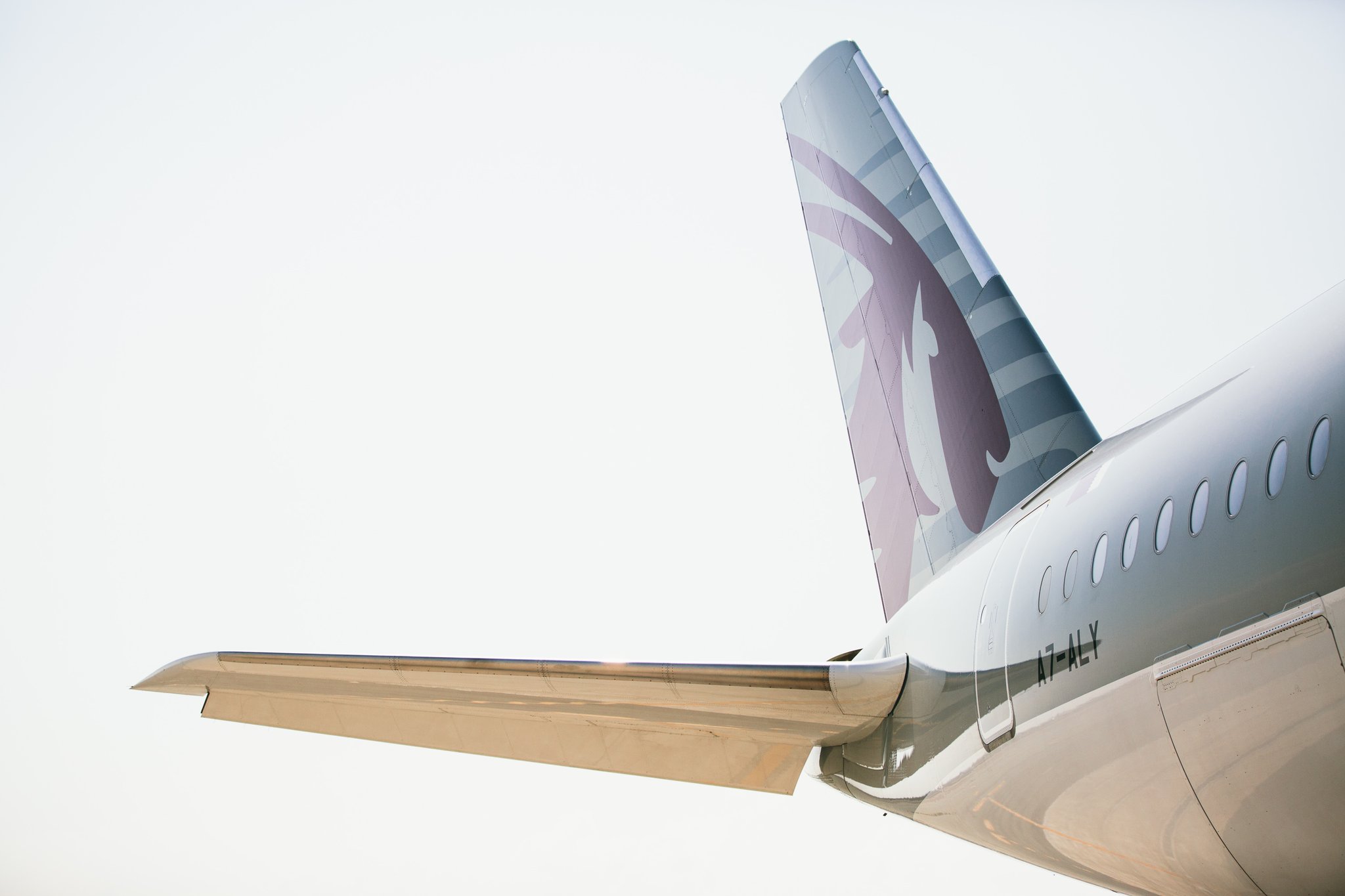 Qatar Airways on Twitter "Passengers can book flights with peace of