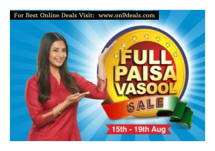 JioMart Full Paisa Vasool Sale Best Products & Cashback Details

on9deals.com/blog/jiomart-f…

 #Best #Cashback #FullPaisaVasool #Googlepay #JioMart #Mobikwik #Paytm #products #Sale #SBIBank #Sudexo