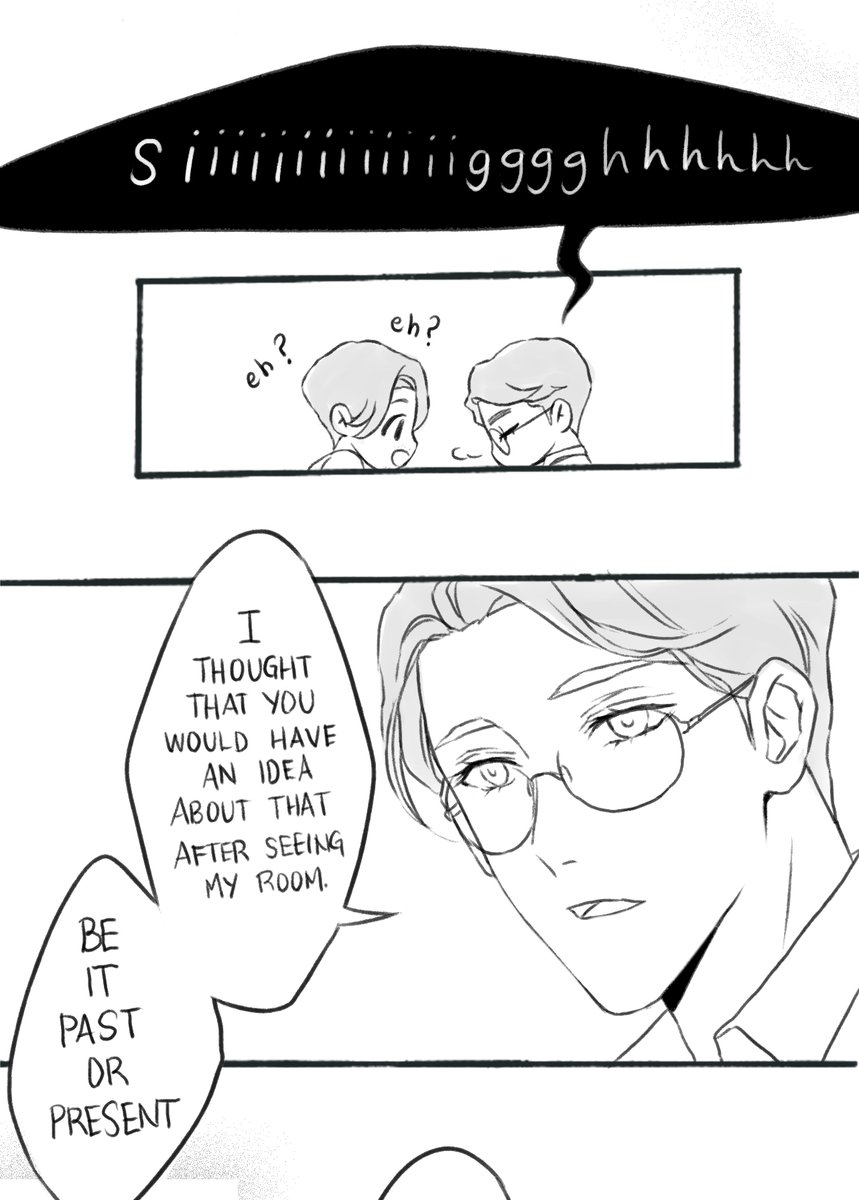  #GuardianWeek2020Day 1 - CANON: Fluff & Firsts(2/3) #WeiLan  #Guardian  #ZhenHun  #镇魂