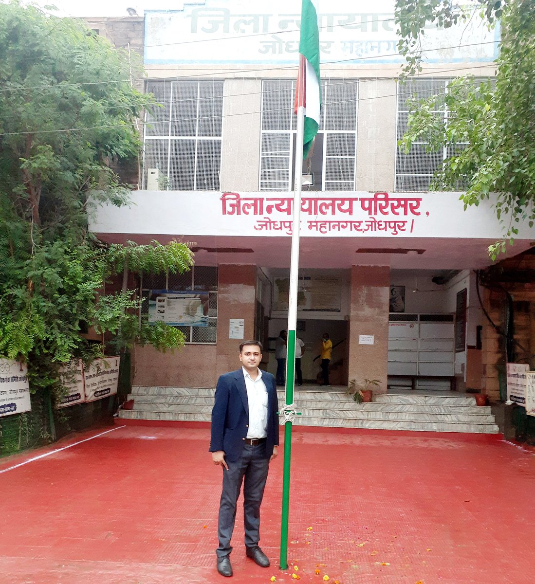 Kpsdewasi's tweet photo. Happy Independence Day 🇮🇳 https://t.co/AjngMiX8Nj