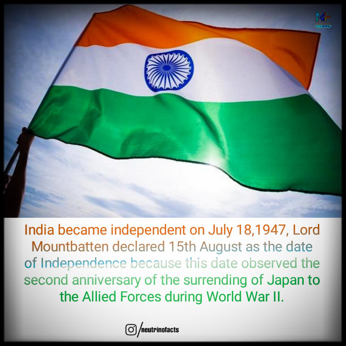 nirnid's tweet photo. #independenceday #thofjuly #july #india #love #freedom #th #independence #usa #fourthofjuly #bhfyp #fireworks #august #photography #indian #ghana #america #happy #patriotic #twitter #redwhiteandblue #instagood #family #art #celebration #photooftheday #holiday #theaugust #Binod https://t.co/OGPnG8zoeV