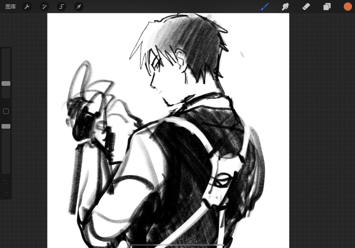 preparing for royai fanbook... 