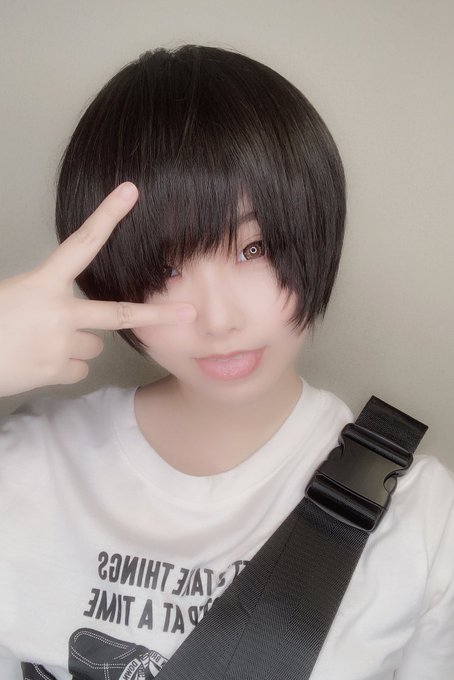 コスプレイヤーくろねこのTwitter画像37