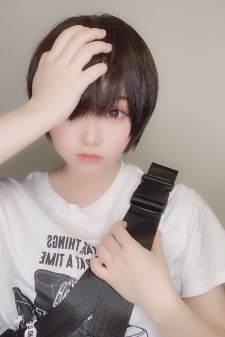コスプレイヤーくろねこのTwitter画像38