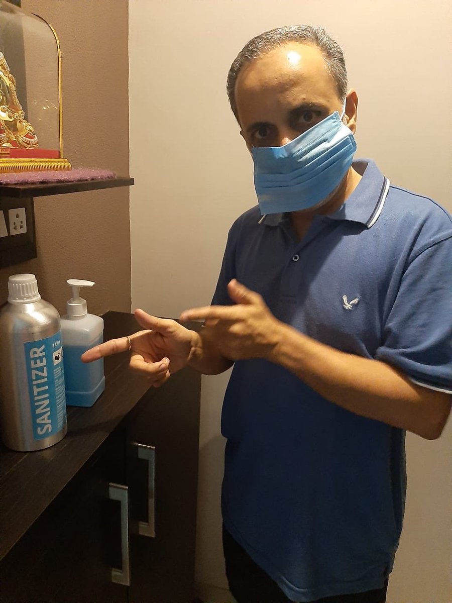 RefillableIndia's tweet photo. Buy
IN
Our
Durable containers only
Please don't be so plastic
PS - Read the first letters of our caption carefully 😋
#binod #binodmemes #sustainableliving #reuse #plastic #plasticfree #zerowaste #refillpack #refill #homecare #liquid #sanitizer #refillable https://t.co/ADug4Nn82r
