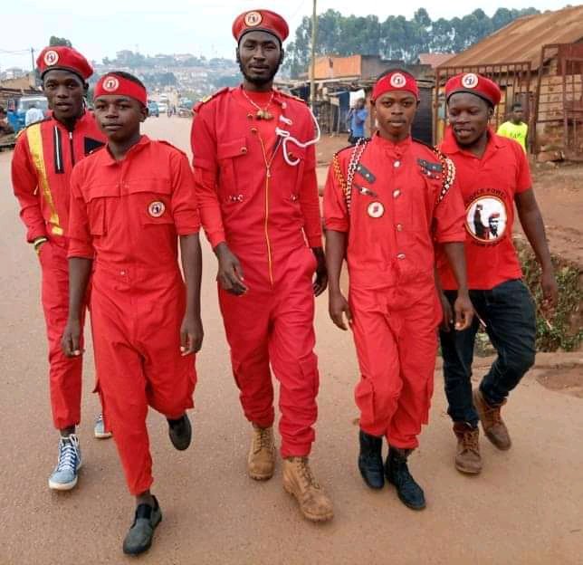 SittaMukisa18's tweet photo. General youth elections
Monday 17th August 2020
Uganda decides a new chapter
#youthElections
#National_Unity_platform
#Teamkyagulanyi2021 https://t.co/tcMYfwye6b