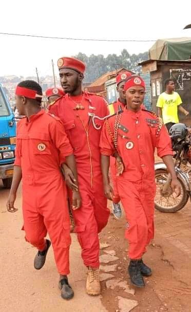 SittaMukisa18's tweet photo. General youth elections
Monday 17th August 2020
Uganda decides a new chapter
#youthElections
#National_Unity_platform
#Teamkyagulanyi2021 https://t.co/tcMYfwye6b