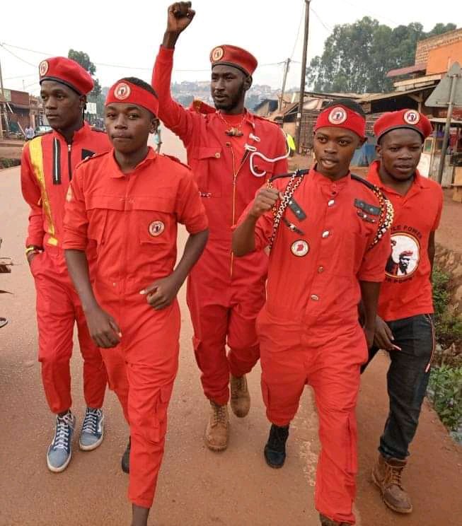 SittaMukisa18's tweet photo. General youth elections
Monday 17th August 2020
Uganda decides a new chapter
#youthElections
#National_Unity_platform
#Teamkyagulanyi2021 https://t.co/tcMYfwye6b