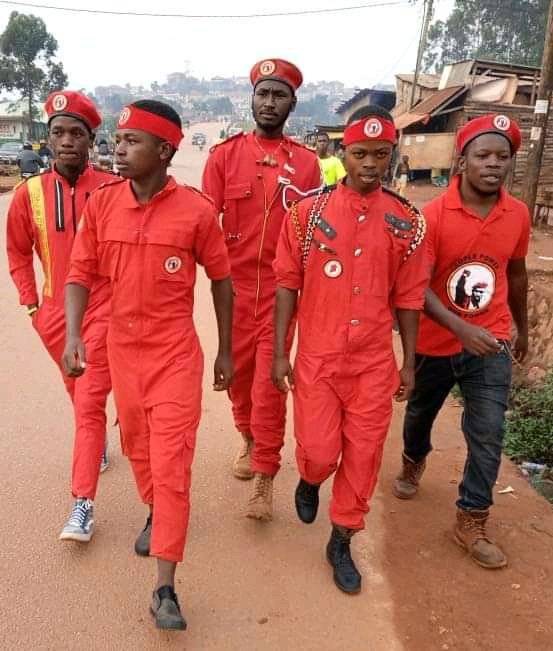 SittaMukisa18's tweet photo. General youth elections
Monday 17th August 2020
Uganda decides a new chapter
#youthElections
#National_Unity_platform
#Teamkyagulanyi2021 https://t.co/tcMYfwye6b