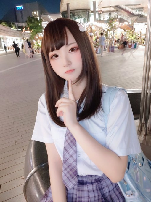 コスプレイヤーYuki亭のTwitter画像32