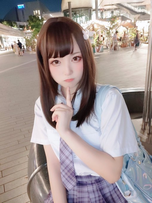 コスプレイヤーYuki亭のTwitter画像33