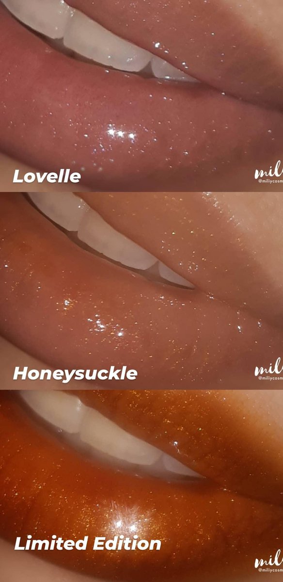 miliycosmetics's tweet photo. LIP LUSTER FOR SALE!!
10ml

- moisturizing
- lightweight
- nonsticky

149 pesos each
440 pesos for the trio

DM NOW!!

#SupportSmallBusinesses #localbusinessph #lipglossph #lipgloss https://t.co/WjKL6z4f62