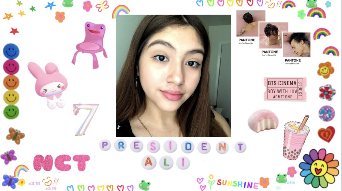 IHSclass2021's tweet photo. Alisandra Bustos Rivas: STUCO President https://t.co/AenQtghey8
