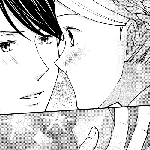 『二周目の恋なのに』本日5話配信です。
花火デート回です。この辺りから令が変顔しだしてますが今のところは止められていません。
あと矢代くんフルネーム判明。横のメモ書きは担当さんが言ったそのままを書きました。
https://t.co/pZH94BpwOZ 