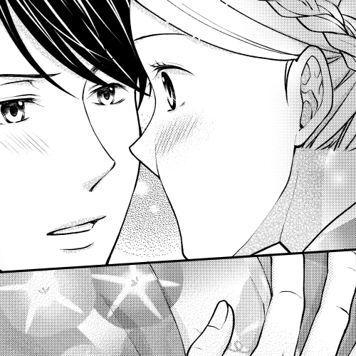 『二周目の恋なのに』本日5話配信です。
花火デート回です。この辺りから令が変顔しだしてますが今のところは止められていません。
あと矢代くんフルネーム判明。横のメモ書きは担当さんが言ったそのままを書きました。
https://t.co/pZH94BpwOZ 