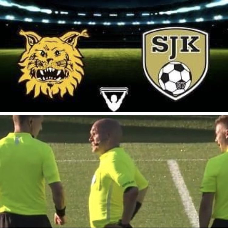 Tänään Mikko Juusola tuomitsee Veikkausliigadebyyttinsä Tampereella, kun Ilves ja SJK taistelevat pisteistä. Ottelu on nähtävissä Ruutu+ -palvelun kautta. Lähetys alkaa klo 16:45. #veikkausliiga #referee #debyytti
<a href="/VEK_1978/">Valioerotuomarikerho</a>