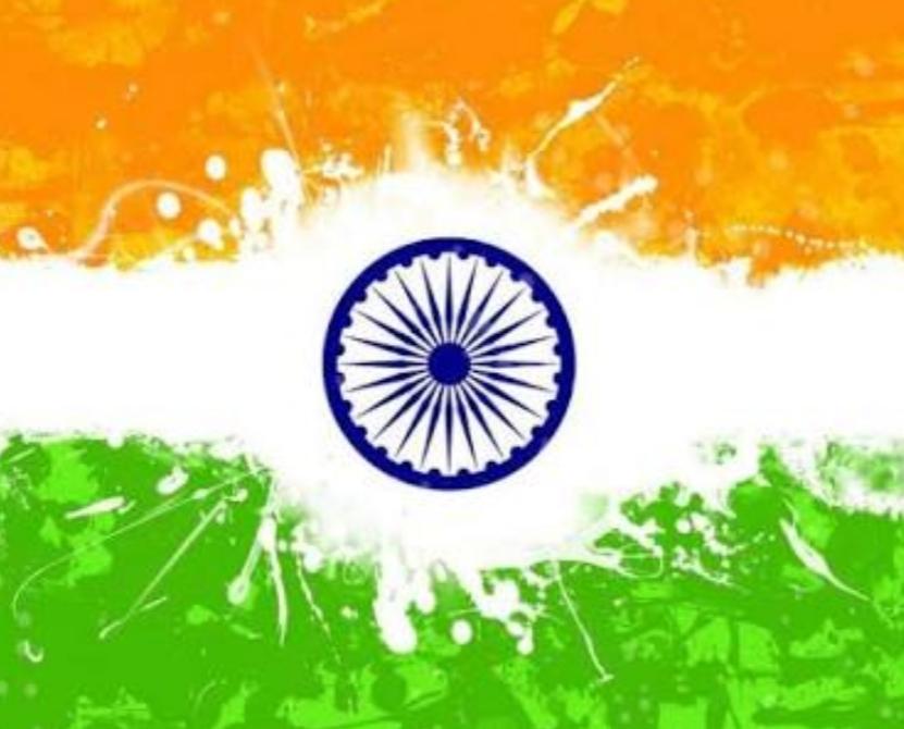 susmitha6901's tweet photo. #IndependenceDay 
Here's wishing everybody the freedom to chart new paths and the spirit to achieve all dreams.
Happy Independence Day. https://t.co/junllHuWge
