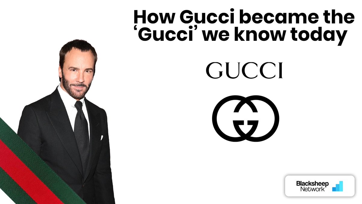 BlksheepNtwrk's tweet photo. @gucci : https://t.co/huI1PP9yJ3
“Quality is remembered long after price is forgotten.” -Aldo Gucci
#BlacksheepNetwork #Breakingodds #Gucci #fashionapparel #luxurylifestyle https://t.co/TEsEZFsNKU