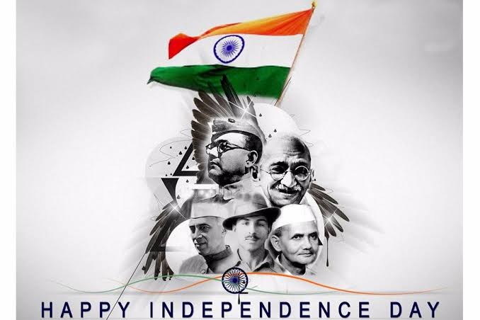krishi__'s tweet photo. Happy 74th INDEPENDENCE DAY 🎈
We celebrate the bravery of our freedom fighters and their gift of freedom ❤️.
Long may our flag wave 🇮🇳
#15August2020 #IndiaIndependenceDay 
#Indians #JaiHindJaiBharat 🇮🇳 https://t.co/G7jfCw7W89