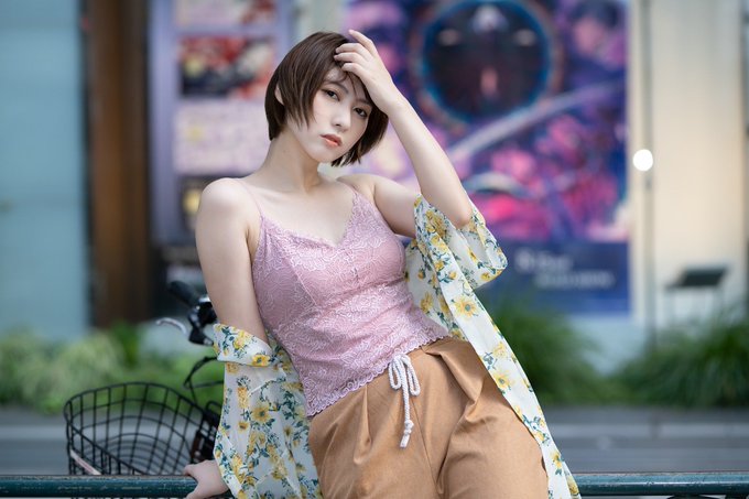 コスプレイヤー涅あゆみんのTwitter画像57