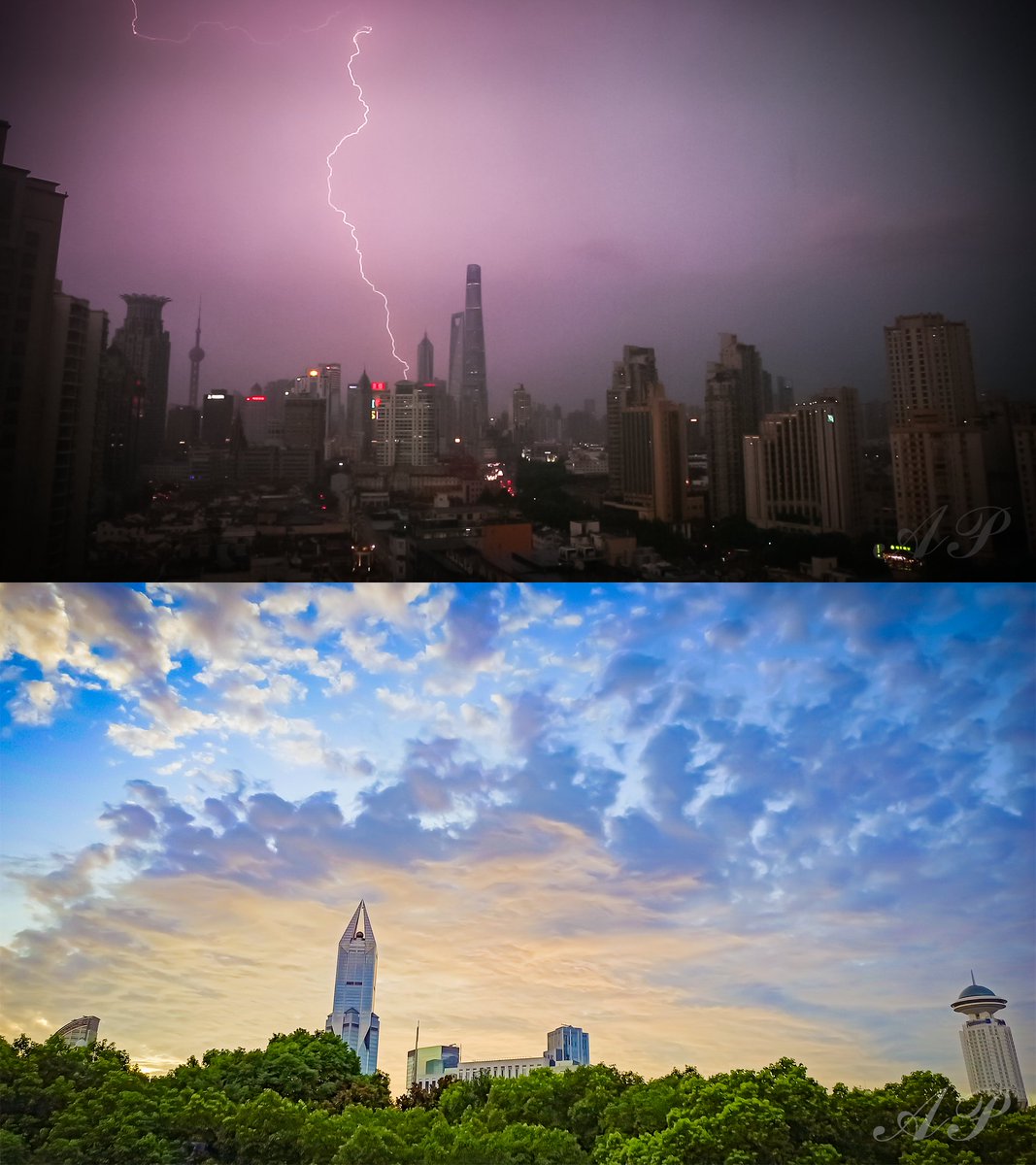 Call me 'AP' tweet media