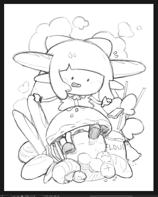 have another sketch 