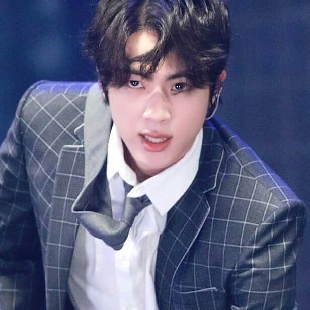   #진   #석진   #김석진   #방탄진   #JIN