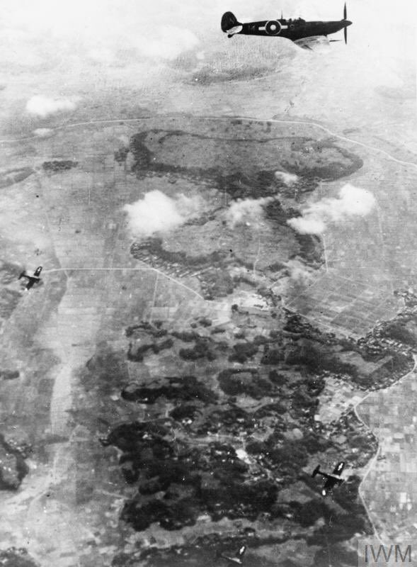#VJDay75 #FleetAirArm #NeverForgotten