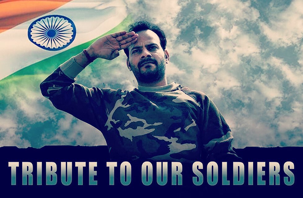 FilmsBsg's tweet photo. Jai Hind🇮🇳 #74thIndependenceDay #IndiaIndependenceDay #Indians #IndependenceDayIndia2020 https://t.co/3LayPlPNZT