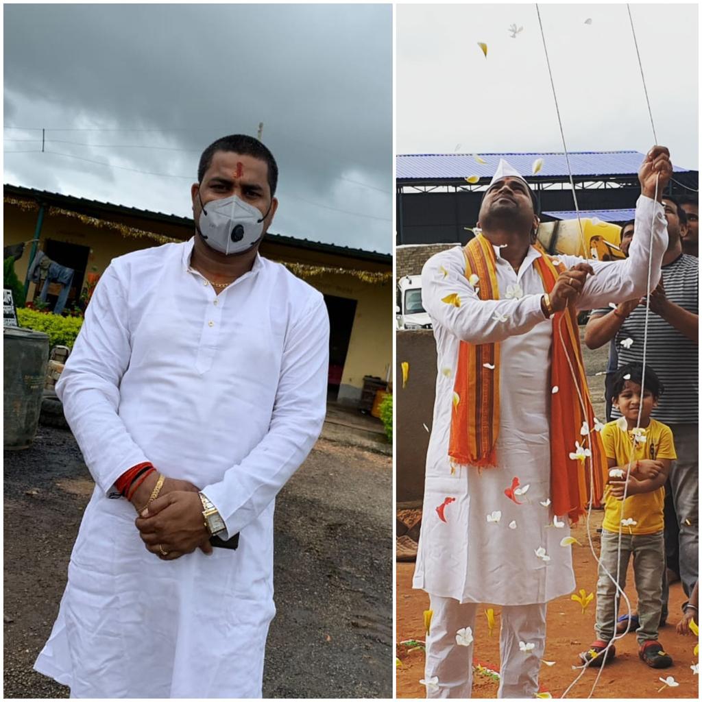 Rupesh_singhh's tweet photo. स्वतंत्रता दिवस की हार्दिक शुभकामनाएं 🇮🇳 🇮🇳 🇮🇳
.
#श्री_राष्ट्रीय_राजपूत_करणी_सेना #जय_हिंद https://t.co/iobinnh99i