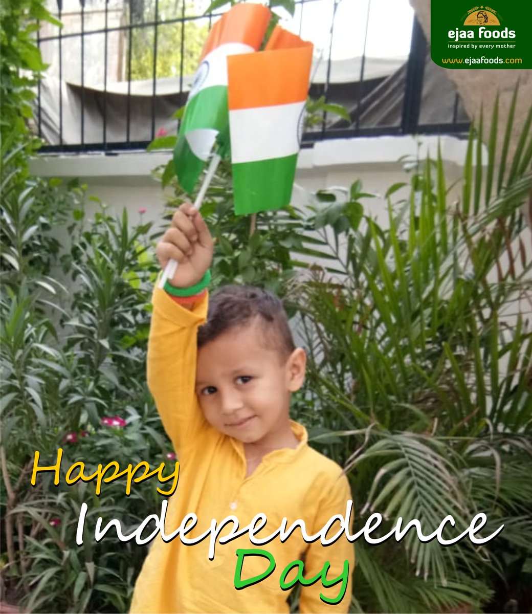 ejaafoods1's tweet photo. #Happy #IndependenceDay2020  
#ejaafoods https://t.co/jMNXdTHQuh