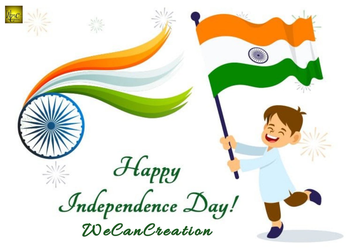 imlokenath's tweet photo. Happy independence day https://t.co/qK3I0SxxFM