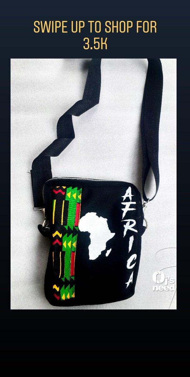 seun__oj's tweet photo. Shop custom sidebag for 3.5K
Camou side bag for 4K
Please kindly RT for me
#Erica #wathoni #EricaXContent #YourubaNames https://t.co/LC0orndlPa