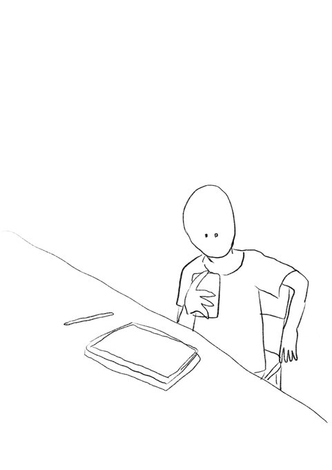 絵が描きたいけど描きたいものがないとき 