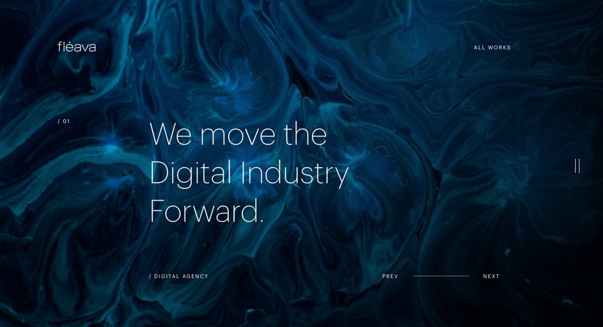 awwwards. tweet media