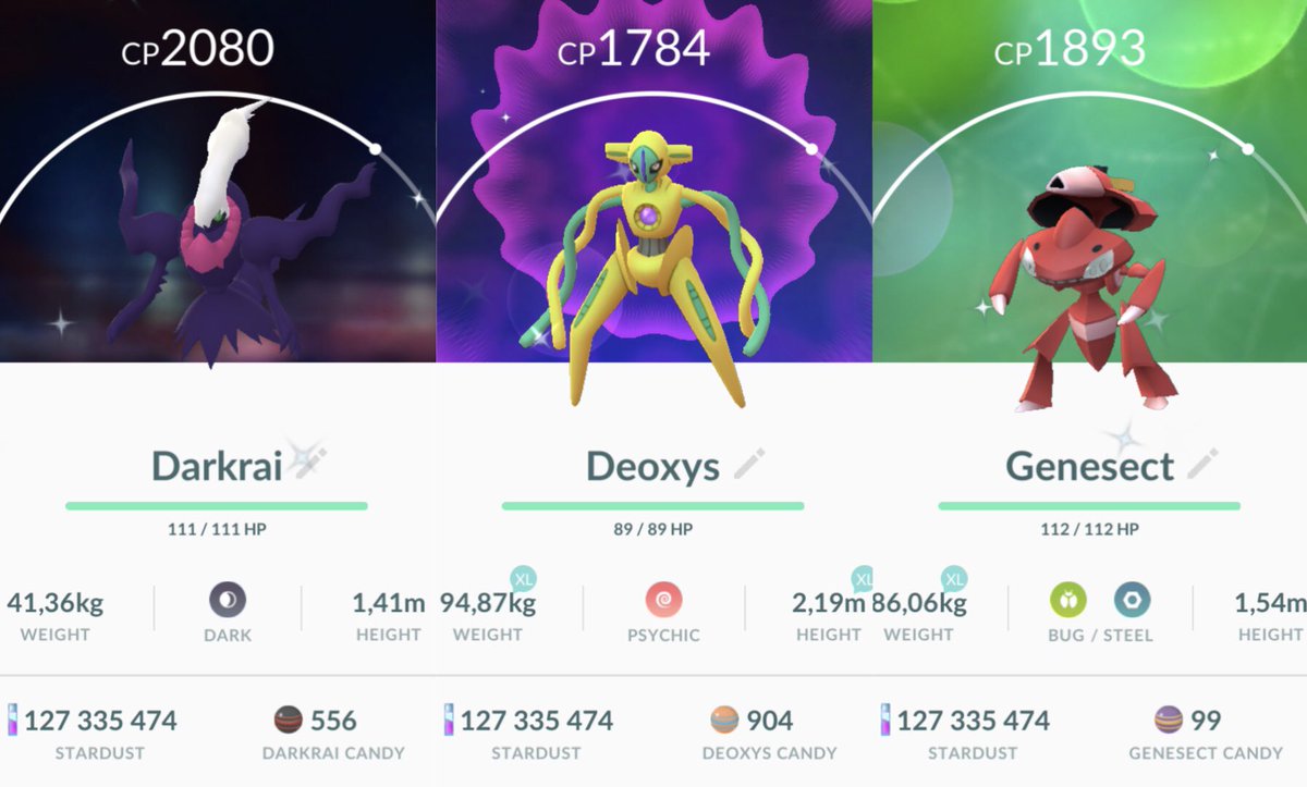 trolli's tweet photo. Petition: Make raid mythical tradeable, like &amp; share if you agree @NianticLabs @NianticHelp #pokemonGO https://t.co/AH2sn0Wrbg