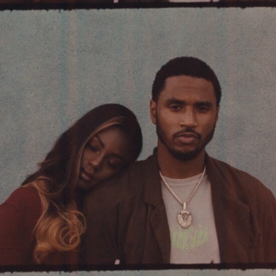 mochamanmusic's tweet photo. Trey Songz Shares An Ode To Black Love &amp; Black Lives In ‘Circles’ &amp; Announces New Album ‘Back Home’ https://t.co/mx59I8L9MG