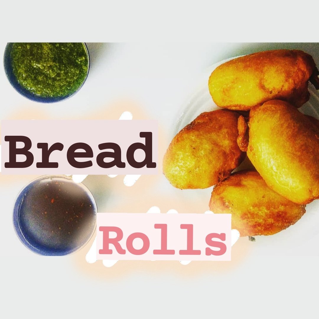 rsgkitchen's tweet photo. घर पर बनाये सबसे आसान सबसे क्रिस्पी ब्रेड रोल | Bread Potato Roll Recipe- Easy Indian Snack
#snacks #Cooking #delicious 
#indiansnack #easyrecipes #breadrolls #rsgkitchen 

https://t.co/iUCY2mDz4Z https://t.co/3lzeXJULCq
